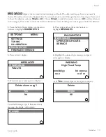 Preview for 175 page of Thermo Scientific thermoflex Quick Start Manuals