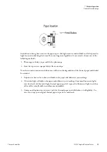 Предварительный просмотр 35 страницы Thermo Scientific Thermolyne NCAT F85930 Installation And Operation Manual