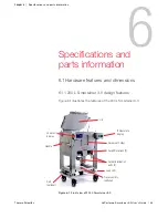 Предварительный просмотр 49 страницы Thermo Scientific thermoscientific HyPerforma Smartainer 3.0 User Manual