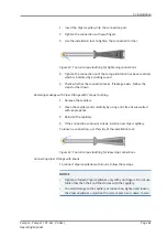 Предварительный просмотр 61 страницы Thermo Scientific thermoscientific Vanquish Pumps C Operating Manual