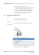 Предварительный просмотр 134 страницы Thermo Scientific thermoscientific Vanquish Pumps C Operating Manual