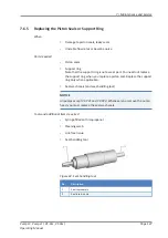 Предварительный просмотр 147 страницы Thermo Scientific thermoscientific Vanquish Pumps C Operating Manual