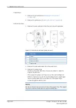 Предварительный просмотр 148 страницы Thermo Scientific thermoscientific Vanquish Pumps C Operating Manual