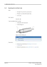 Предварительный просмотр 154 страницы Thermo Scientific thermoscientific Vanquish Pumps C Operating Manual