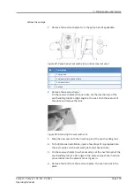 Предварительный просмотр 155 страницы Thermo Scientific thermoscientific Vanquish Pumps C Operating Manual