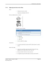 Предварительный просмотр 175 страницы Thermo Scientific thermoscientific Vanquish Pumps C Operating Manual