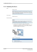 Предварительный просмотр 186 страницы Thermo Scientific thermoscientific Vanquish Pumps C Operating Manual