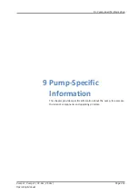 Предварительный просмотр 215 страницы Thermo Scientific thermoscientific Vanquish Pumps C Operating Manual