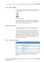 Предварительный просмотр 287 страницы Thermo Scientific thermoscientific Vanquish Pumps C Operating Manual