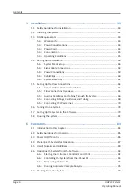 Preview for 6 page of Thermo Scientific thermoscientific Vanquish UHPLC System Operating Manual