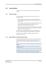 Preview for 11 page of Thermo Scientific thermoscientific Vanquish UHPLC System Operating Manual