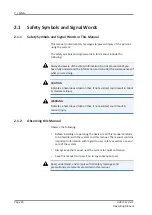 Preview for 16 page of Thermo Scientific thermoscientific Vanquish UHPLC System Operating Manual