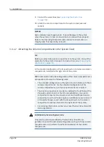 Preview for 50 page of Thermo Scientific thermoscientific Vanquish UHPLC System Operating Manual