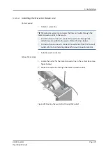 Preview for 75 page of Thermo Scientific thermoscientific Vanquish UHPLC System Operating Manual