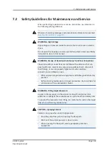 Preview for 103 page of Thermo Scientific thermoscientific Vanquish UHPLC System Operating Manual