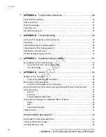 Preview for 4 page of Thermo Scientific Torrent S5 XL User Manual