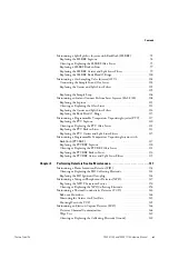 Preview for 11 page of Thermo Scientific TRACE 1300 Hardware Manual