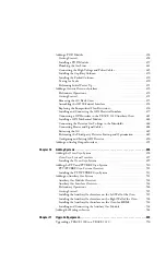 Preview for 14 page of Thermo Scientific TRACE 1300 Hardware Manual