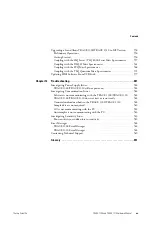 Preview for 15 page of Thermo Scientific TRACE 1300 Hardware Manual