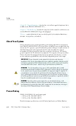 Preview for 18 page of Thermo Scientific TRACE 1300 Hardware Manual