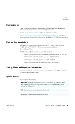 Preview for 19 page of Thermo Scientific TRACE 1300 Hardware Manual