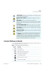 Preview for 21 page of Thermo Scientific TRACE 1300 Hardware Manual