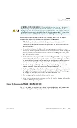 Preview for 23 page of Thermo Scientific TRACE 1300 Hardware Manual