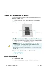 Preview for 34 page of Thermo Scientific TRACE 1300 Hardware Manual