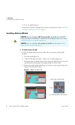 Preview for 36 page of Thermo Scientific TRACE 1300 Hardware Manual