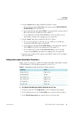 Preview for 71 page of Thermo Scientific TRACE 1300 Hardware Manual