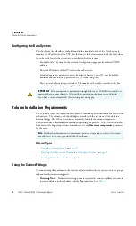 Preview for 80 page of Thermo Scientific TRACE 1300 Hardware Manual