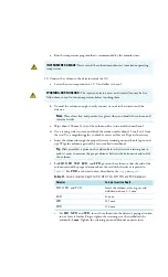 Preview for 92 page of Thermo Scientific TRACE 1300 Hardware Manual