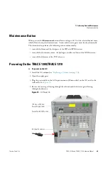 Preview for 99 page of Thermo Scientific TRACE 1300 Hardware Manual