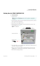 Preview for 101 page of Thermo Scientific TRACE 1300 Hardware Manual