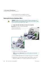 Preview for 144 page of Thermo Scientific TRACE 1300 Hardware Manual