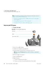 Preview for 150 page of Thermo Scientific TRACE 1300 Hardware Manual