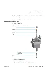 Preview for 153 page of Thermo Scientific TRACE 1300 Hardware Manual