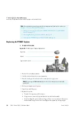 Preview for 160 page of Thermo Scientific TRACE 1300 Hardware Manual