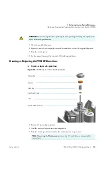 Preview for 161 page of Thermo Scientific TRACE 1300 Hardware Manual