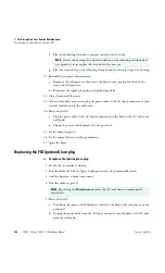 Preview for 174 page of Thermo Scientific TRACE 1300 Hardware Manual