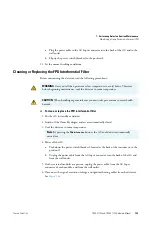 Preview for 213 page of Thermo Scientific TRACE 1300 Hardware Manual