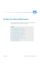 Preview for 225 page of Thermo Scientific TRACE 1300 Hardware Manual