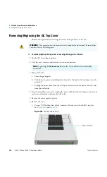 Preview for 226 page of Thermo Scientific TRACE 1300 Hardware Manual