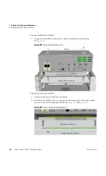 Preview for 240 page of Thermo Scientific TRACE 1300 Hardware Manual