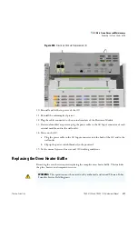 Preview for 241 page of Thermo Scientific TRACE 1300 Hardware Manual