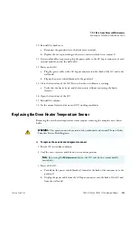 Preview for 245 page of Thermo Scientific TRACE 1300 Hardware Manual