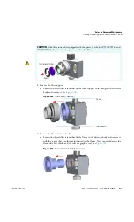 Preview for 341 page of Thermo Scientific TRACE 1300 Hardware Manual