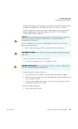 Preview for 373 page of Thermo Scientific TRACE 1300 Hardware Manual