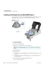 Preview for 374 page of Thermo Scientific TRACE 1300 Hardware Manual