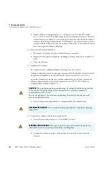 Preview for 382 page of Thermo Scientific TRACE 1300 Hardware Manual